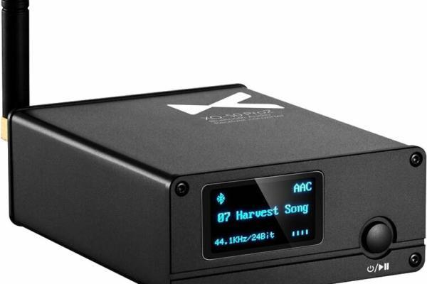 xDuoo XQ 50 Pro2 - nowa odsłona rynkowego przeboju w Sklepie Audio Iviter
