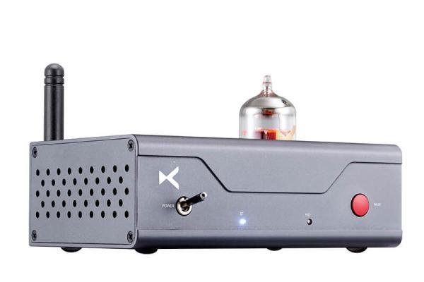 xDuoo MU-603 Nowa jakość dźwięku w Sklepie Audio Iviter