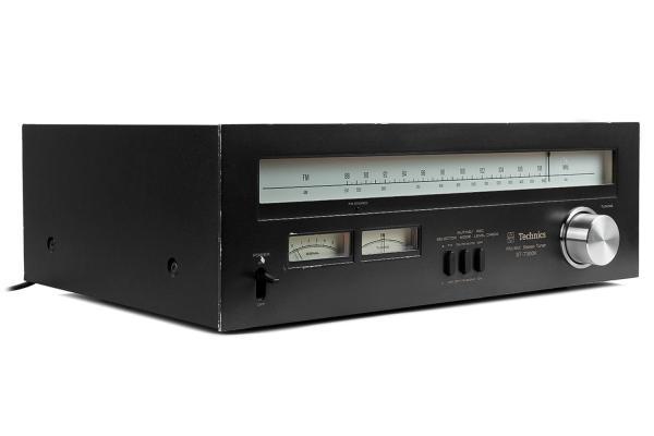 TECHNICS ST-7300K Tuner stereofoniczny