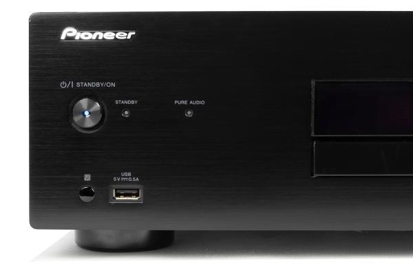 PIONEER PD10 Odtwarzacz CD / SACD