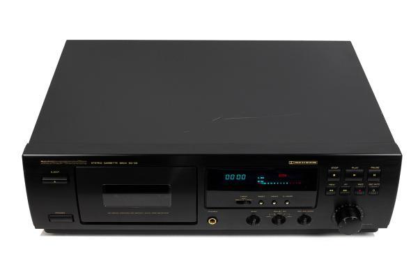 MARANTZ SD-53 Magnetofon kasetowy