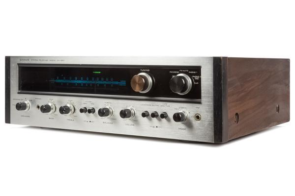 PIONEER SX-990  Amplituner stereofoniczny