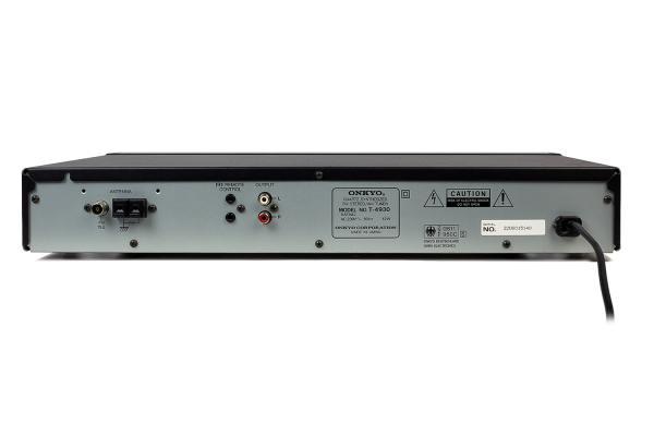ONKYO T-4930 Tuner stereofoniczny