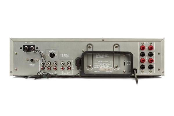 KENWOOD KR-830 Amplituner stereofoniczny