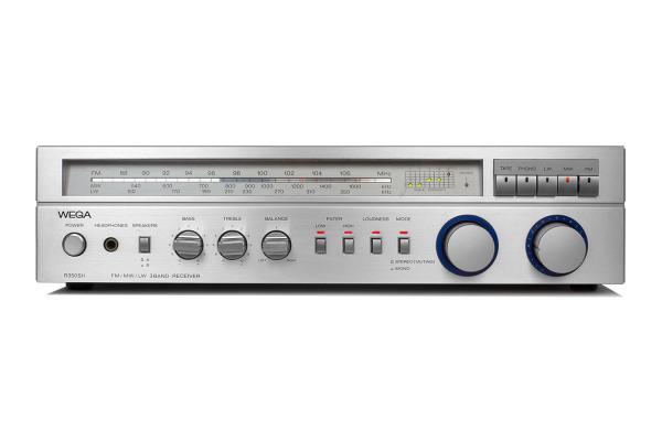 WEGA R350SH Amplituner stereo