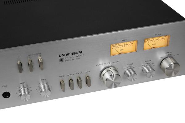 UNIVERSUM V 3585 Wzmacniacz stereo