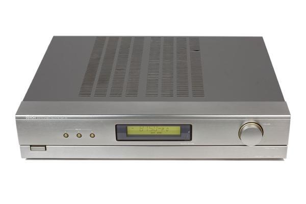 DENON DRA-210 Amplituner stereofoniczny