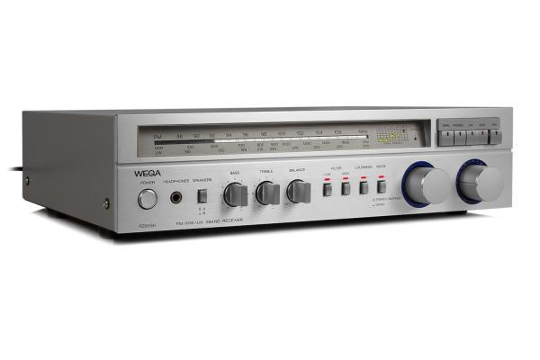WEGA R350SH Amplituner stereo