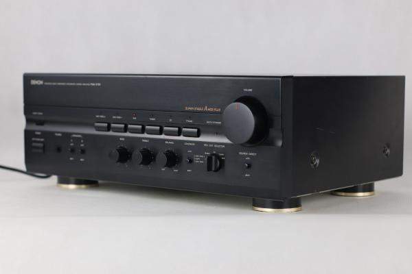 DENON PMA 915R Wzmacniacz stereofoniczny
