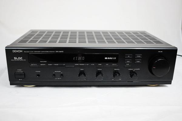 Stereo amplituner DENON DRA-385RD