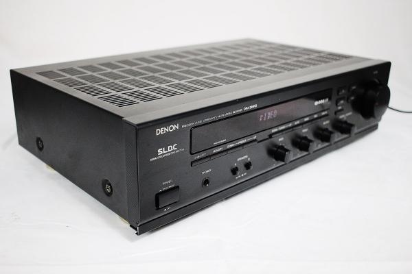 Stereo amplituner DENON DRA-385RD