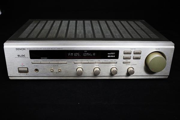 Stereo amplituner DENON DRA-455