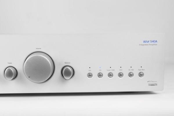 Cambridge Audio Azur 540A
