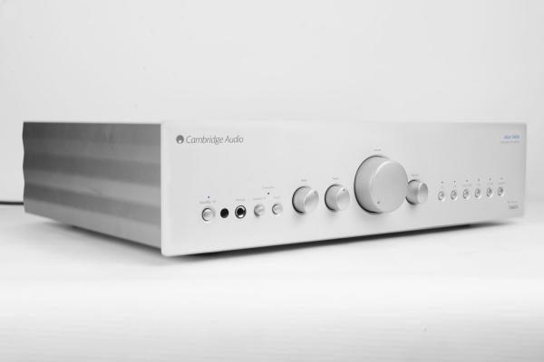 Cambridge Audio 540A