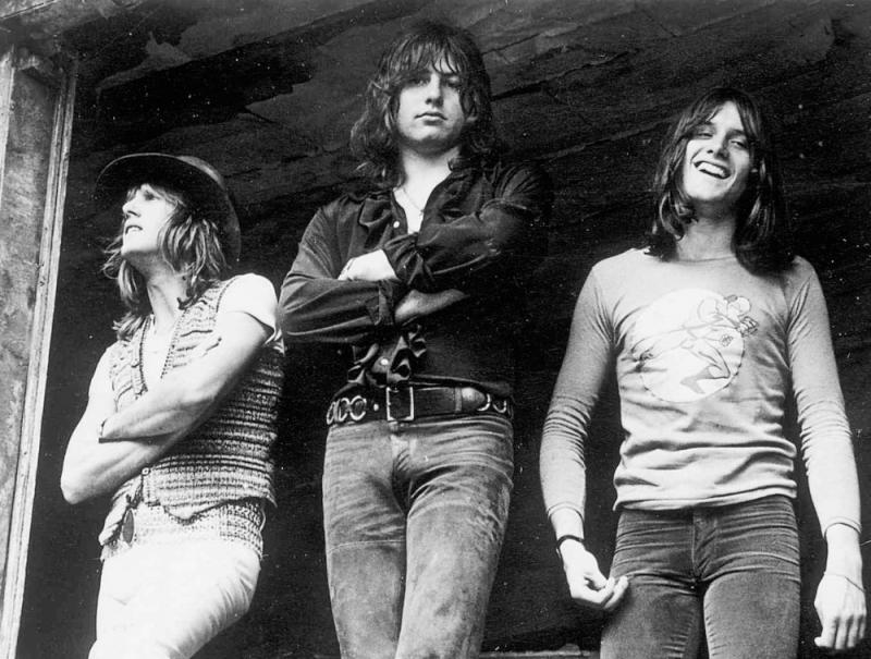 Emerson, Lake & Palmer – Wirtuozeria i Ambicja