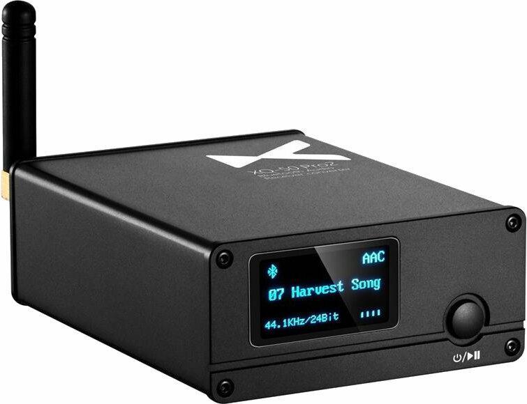 xDuoo XQ 50 Pro2 - nowa odsłona rynkowego przeboju w Sklepie Audio Iviter